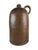 Stoneware Water Bottle with Handle from Crinitz, 1900s For Sale - Image 6 of 6