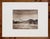 Sepia-Toned Architectural Photograph of San Xavier Mission in Tucson, Arizona, Mid 20th Century For Sale