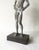 Metal Italian Cast Bronze Man Sculpture by Aron Demetz, 2004 For Sale - Image 7 of 18