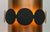Mid-Century Modern Mid-Century Modern German Copper Pendant Lamp from Doria, 1960s For Sale - Image 3 of 18