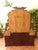 Antique Early 19th Century Carved Walnut and Marble Chiffonier, 1830 For Sale - Image 9 of 18