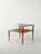 Wood Danish Minerva Coffee Table by Peter Hvidt for France & Søn, 1950s For Sale - Image 7 of 14