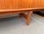 Danish Teak Sliding Door Credenza C1960s Attributed to Fredrik Kayser For Sale - Image 14 of 18