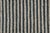 Transitional Part & Parcel Goods Jute Braid Rug, 15'x20', Navy and Sky Blue Stripe For Sale - Image 3 of 6