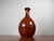Vintage German Studio Pottery Vase by Pino Horst Pint for Satemin Keramik For Sale - Image 12 of 13