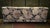 Vintage Three-Seater Sofa in Floral Velvet, 2010s For Sale - Image 15 of 18