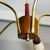 Mid-Century Modern Sputnik Spider Chandelier, 1960s For Sale - Image 9 of 16