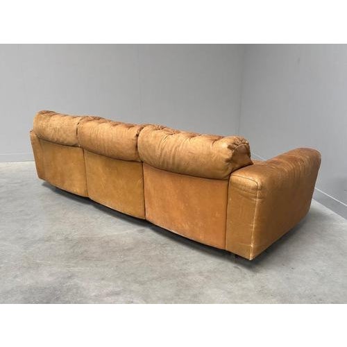 DS40 Sofa by Robert Haussmann for de Sede, 1970s For Sale - Image 11 of 16