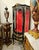 Showcase your most treasured collectibles in extraordinary style with this French Louis XV inspired display cabinet....