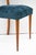 Wood Vintage Chairs, 1960s, Set of 6 For Sale - Image 7 of 11