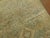 Soft Green Vintage Persian Malayer - 4'2" x 6'8" For Sale In New York - Image 6 of 8
