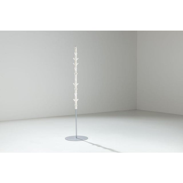 Dutch Ceramic Bone Coat Stand by Richard Hutten, 2001 For Sale - Image 4 of 10