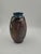Ceramic Art Deco Vase by Be Jean Barol, France,1910s1920s For Sale - Image 7 of 12