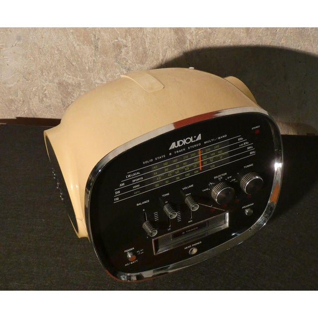 邦楽 70-90 Audio Machine / SQUARE RECORD TK Audio M/S Station Mid-Side Processor - Vintage King