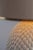 Large Vintage Italian Ceramic Table Lamp, 1970s For Sale - Image 6 of 13