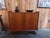 Vintage Buffet in Oak, 1960s For Sale - Image 3 of 13