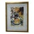 1960s “Who Stole the Tarts”Salvador Dali Color Lithograph For Sale