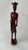 Vintage Don Quixote Wood Carving Sculpture For Sale In Las Vegas - Image 6 of 15