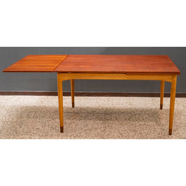 Børge Mogensen is one of the great Danish designers of the 20th century. He played a key role in the international...