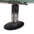 Glass Titan III Extendable Dining Table in Glass from Draenert For Sale - Image 7 of 13