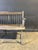 19th Century Spindleback Windsor Deacon's Bench For Sale In New York - Image 6 of 10