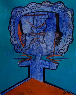 Janus by Sax Berlin