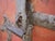 Antique Painted Chest, 1704 For Sale - Image 12 of 18