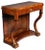 Antique Empire Console, 1810s For Sale