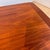 Brown Vintage Teak Coffee Table, Denmark, 1960s For Sale - Image 8 of 10