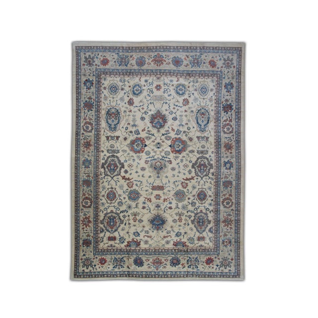 acohug＊ Oushak rug メダリオン　トルコラグ　86×58 acohug＊ Oushak rug メダリオン トルコラグ 86×58 Oushak rug