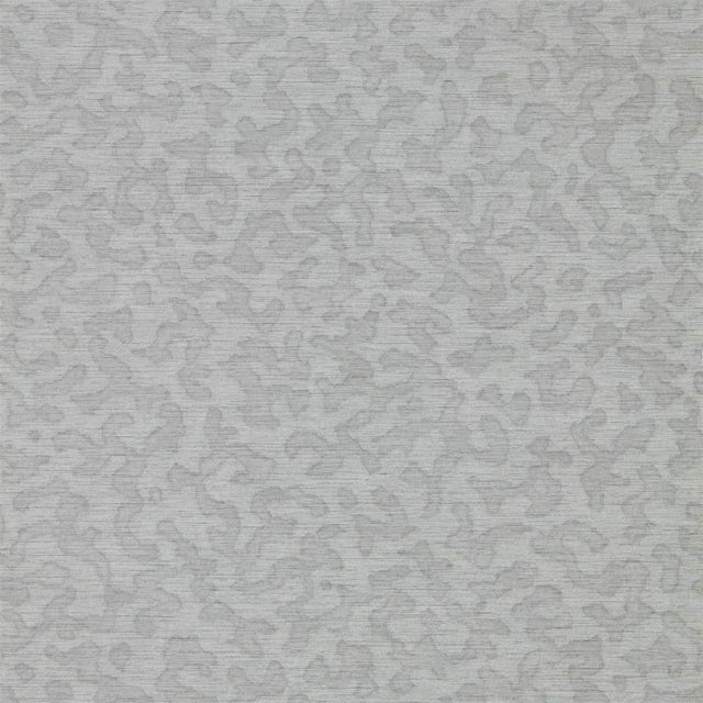 Harlequin Nakuru Wallpaper in Seaglass - a Sample For Sale