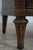 Pair of Henredon Walnut French Style Nightstands For Sale - Image 14 of 18