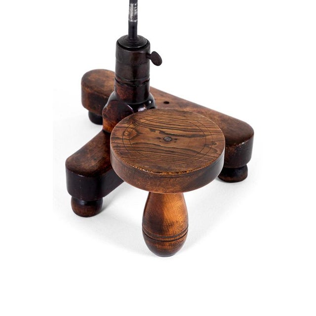 19th Century Gilders Wheel For Sale - Image 9 of 15