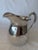 Mid 20th Century Sterling Silver Water Pitcher For Sale In New York - Image 6 of 6
