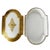 Mid 20th Century Vintage Sieradendoos Bonbonnière in Porcelain from Perlam Limoges, 1950s For Sale - Image 5 of 10