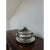 Rare Cipolla Pewter Pheasant Tureen & Under Plate For Sale - Image 4 of 11