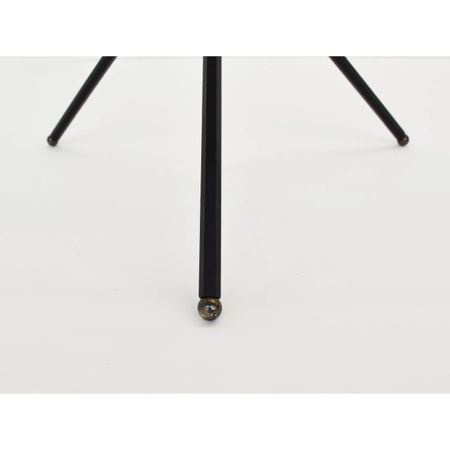 1960s Artemide Coat Rack Mod. Erato by Studio Bbpr, Italy, 1966 For Sale - Image 5 of 6