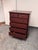 Pottery Barn Valencia Tall Dresser For Sale - Image 10 of 14
