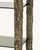 Adrian Pearsall "Goop" Brutalist Etagere For Sale In New York - Image 6 of 12