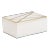 Genesis Marble Box, Large For Sale