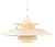 Ph5 Pendant Lamp by Poul Henningsen for Louis Poulsen, 1980s For Sale
