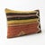 This beautiful 16'' x 24'' hand-woven Kilim pillow cover was made from an authentic Turkish kilim. The traditional flat-...