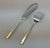 A Set of Fish Fish Eaters & Fish Servers, 26 Pieces, Leighton For Sale - Image 15 of 18