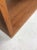 Danish Modern Teak Media Storage Entertainment Stand With Step Design For Sale - Image 12 of 18