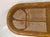 Louis XVI Style Beechwood Bed Bench, 20th Century For Sale - Image 6 of 13