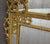 Regency Period Mirror in Carved and Gilded Wood, 1700s For Sale - Image 4 of 18