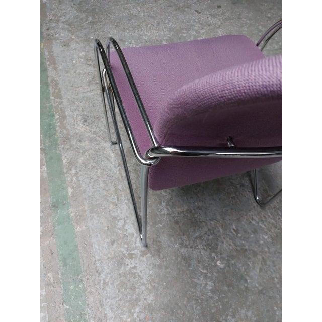 Set of Armchairs by Hofmann Labofa Gispen For Sale - Image 17 of 18