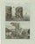 Bertuch, Iceland Geyser, Hekla and Orkney Bird Catchers, 1802, Engraving For Sale