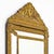 Napoleon III Antique French Mirror For Sale In Austin - Image 6 of 9