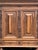 Brown 19th Century Renaissance Style Rosewood Cabinet, 1850 For Sale - Image 8 of 11